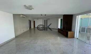 Imagem 4: Apartamento-LOCAÇÃO-Barra da Tijuca-Rio de Janeiro-RJ