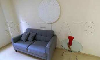 Imagem 6: Lindo flat em Moema, próximo as Avenidas Ibirapuera, shopping Ibirapuera. Consulte-nos