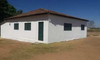 Imagem 6: Fazenda a venda no Mato Grosso R$15.800,0000 301ha