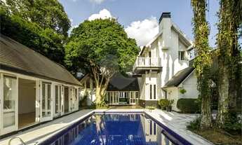 Imagem: Casa no Alto da Boa Vista