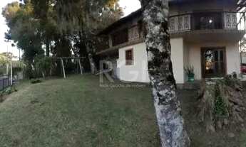 Imagem 4: Casa para Venda - 240m², 1 dormitório, sendo 2 suites, 2 vagas - Vila Maggi