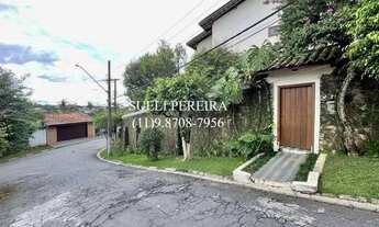 Imagem 5: Casa de condomínio para venda possui 356 metros quadrados com 4 quartos