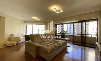 Imagem 1: Apartamento à venda, Perdizes, São Paulo, SP