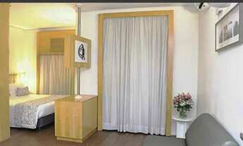 Imagem 2: Flat Blue Tree Anália Franco 27m² 1 dormitório 1 vaga para locação