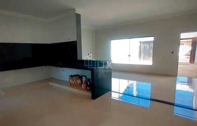 Imagem 3: Casa á venda no Residencial Zanetti, 2 quartos, 1 suíte, 125m² - Franca - SP