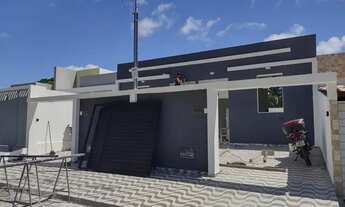 Imagem: Casa 3 quartos à venda no José Américo