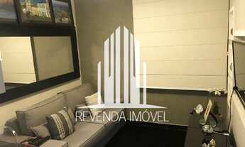 Imagem: Apartamento Studio a venda com 35m² 1 dormitórios