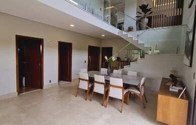 Imagem 3: Casa à venda, 3 quartos, 3 suítes, 2 vagas, Condomínio Villa Real de Bragança - Bragança P