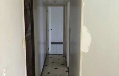 Imagem 4: Apartamento para aluguel possui 60 metros quadrados com 2 quartos em Itanhangá - Rio de Ja