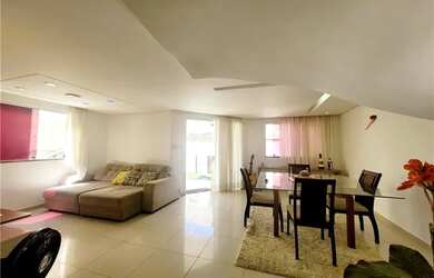 Imagem 6: Excelente Casa com 4 Dormitórios, 2 suítes, 170m² em Lauro de Freitas