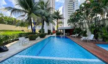 Imagem 6: Edifício Altos do Recife 146m² Andar alto 3 suítes, sendo a master com espaço para closet