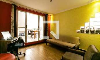 Imagem: Casa à Venda - Tatuapé, 3 Quartos, 125