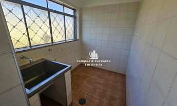 Imagem 6: Apartamento com 3 dormitórios para alugar, 98 m² por R$ 1.373,01/mês - Jardim Paulista - R