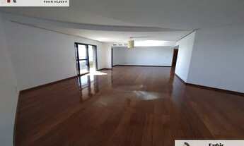 Imagem 2: Excelente Apartamento - Com 190m² de Área Útil!