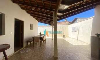 Imagem 3: Casa com 2 dormitórios à venda, 110 m² por R$ 550.000,00 - Massaguaçu - Caraguatatuba/SP