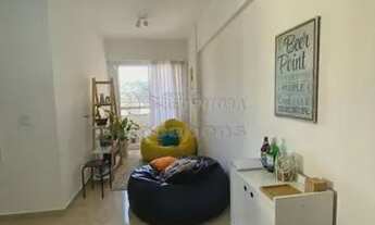 Imagem: Apartamento Padrão em São José do Rio