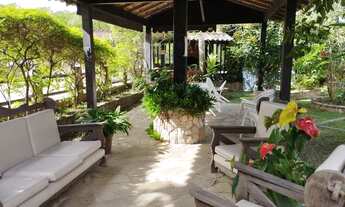 Imagem 6: Casa de condomínio para aluguel e venda possui 60 metros quadrados com 1 quarto