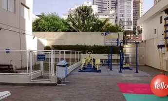 Imagem 5: São Paulo - Apartamento Padrão - Saúde