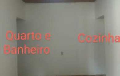 Imagem 3: Casa edícula em Aquidauana