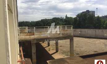 Imagem 6: Salão/Galpão (salão - térreo