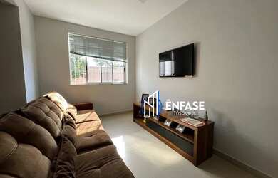 Imagem 4: Apartamento no Centro de Igarapé com 3 quartos sendo 1 suíte - Igarapé - MG