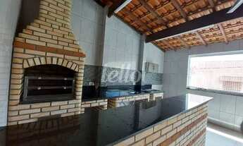 Imagem 4: São Paulo - Casa Padrão - Água Rasa