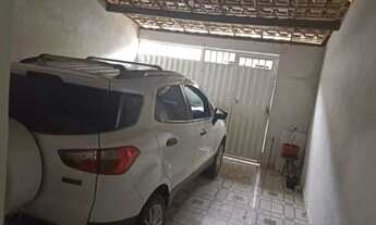 Imagem 2: VENDO CASA EM ITAPUÃ