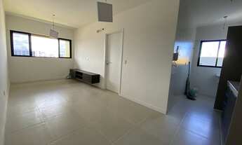 Imagem 3: Quarto e sala para aluguel na Jatiúca