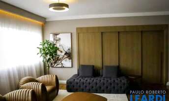 Imagem 3: APARTAMENTO - ALTO DE PINHEIROS - SP