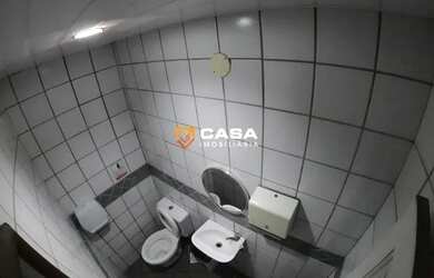 Imagem 6: Apartamento para aluguel com 100 metros quadrados com 3 quartos em Jardim Camburi - Vitóri