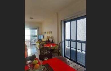 Imagem 5: Apartamento com 3 dormitórios, 130 m² - venda por R$ 1.100.000,00 ou aluguel por R$ 5.500