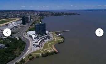 Imagem 6: Casa com 2 dormitórios para alugar, 120 m² por R$ 3.355,00/mês - Cristal - Porto Alegre/RS