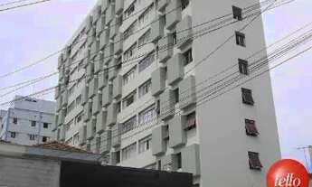 Imagem: São Paulo - Apartamento Padrão - Tatuapé