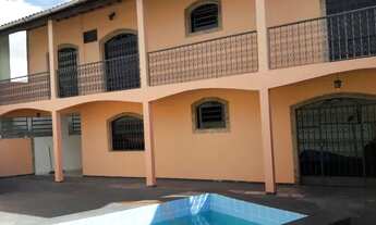 Imagem 6: Casa em santissimo