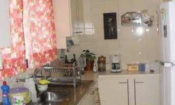 Imagem 7: Apartamento Residencial à venda, Vila Antonina, São Paulo - AP0112