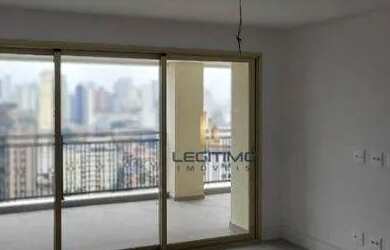 Imagem 3: Apartamento para alugar, 120 m² por R$ 8.441,19/mês - Jardim São Paulo (Zona Norte) - São