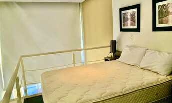 Imagem 6: Flat Dali Nyc disponível para venda com 47m², 01 dorm e 01 vaga de garagem