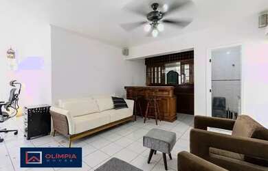 Imagem 7: Locação Cobertura 3 Dormitórios - 262 m² Chácara Inglesa