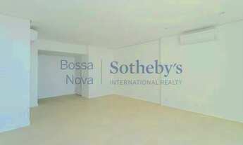 Imagem 7: Apartamento com vista panorâmica da Baía de Guanabara