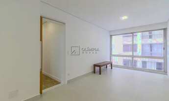 Imagem 4: Venda Apartamento 3 Dormitórios - 123 m² Higienópolis