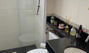 Imagem 7: Apartamento para venda com 45 metros quadrados com 2 quartos em Pompéia - Piracicaba - SP