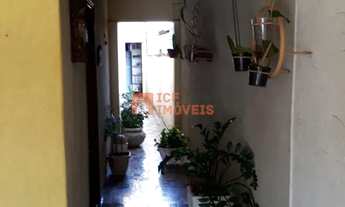 Imagem 5: Casa com 3 dormitórios à venda, 203 m² por R$ 400.000,00 - Cidade Jardim II - Americana/SP