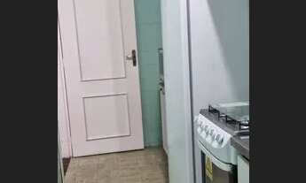 Imagem 6: Apartamento para aluguel com 47 metros quadrados com 1 quarto em Centro - Balneário Cambor