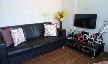 Imagem: Jacareí - Casa Padrão - Cidade Nova Jacarei