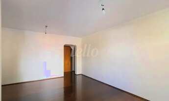 Imagem: São Paulo - Apartamento Padrão - Tatuapé