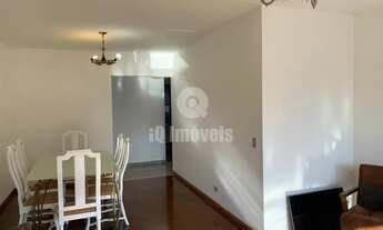 Imagem 3: Moema passaros- 4 suites com sacadas, hidromassagem, 3 vagas