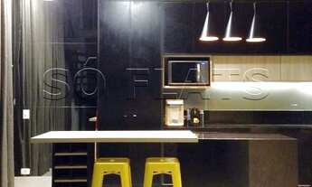 Imagem 3: Flat FL Residence 35m² 1 dormitório 1 vaga para locação na Vila Olimpia