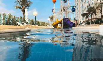 Imagem 4: Semana no Salinas Park Resort