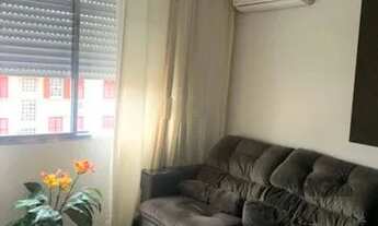 Imagem 2: Apartamento no Passo D'areia de 2 dormitórios e vaga