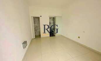 Imagem 7: Apartamento com 2 dorms, Boqueirão, Santos - R$ 450 mil, Cod: 242